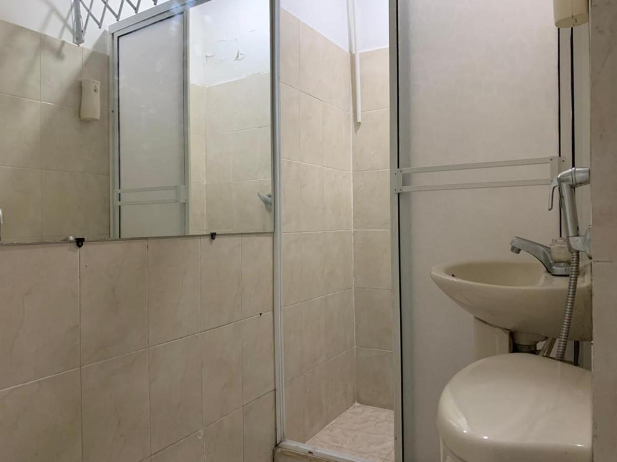 Cartagena Hostal Marbella 47 חדר תמונה