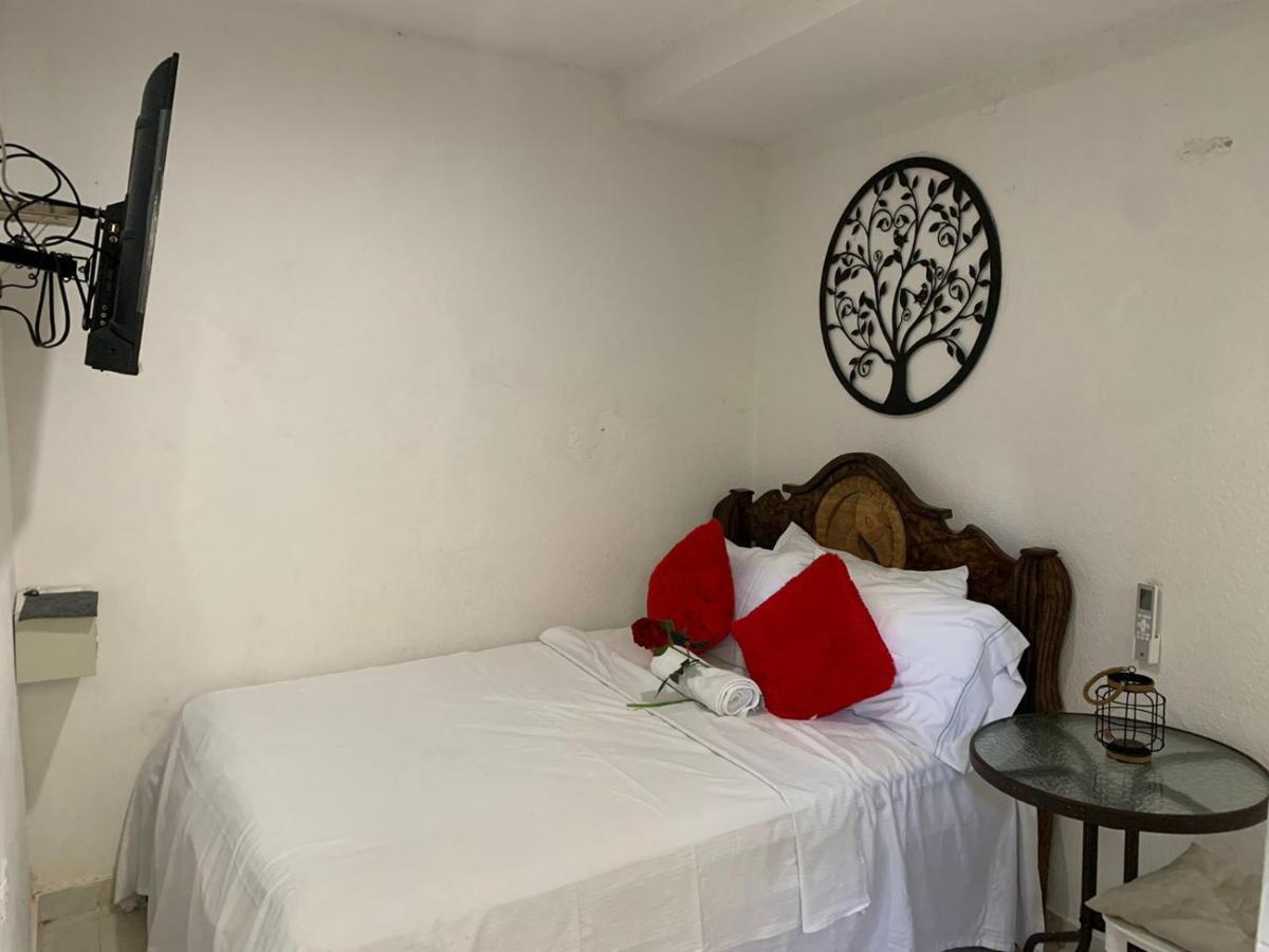 Cartagena Hostal Marbella 47 מראה חיצוני תמונה